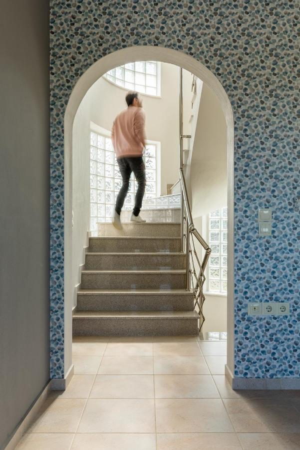 Villa Centaurium, Panel Hospitality Homes & Villas Litóchoron Dış mekan fotoğraf